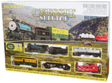 HO CHESSIE SPECIAL TRAIN SET