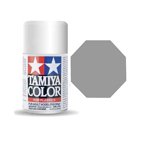 TAMIYA Acrylic Paint Spray AS-18 Light Grey IJA