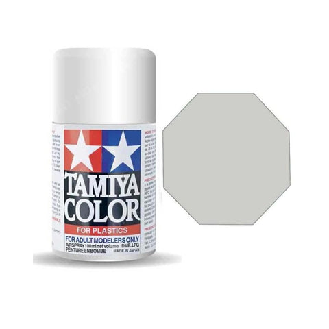 TAMIYA Acrylic Paint Spray AS-20 Insignia White