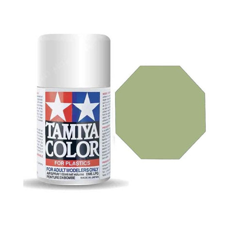 TAMIYA Acrylic Paint Spray AS-29 Grey Green IJN