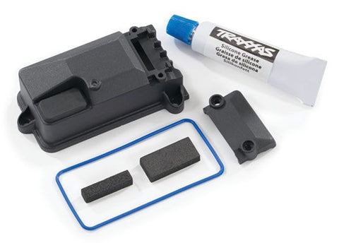 TRAXXAS RECEIVER BOX COVER FOR 2260