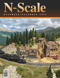 N-SCALE MAGAZINE