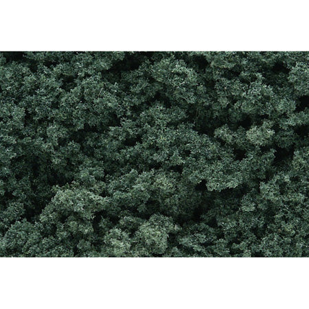 FOLIAGE CLUSTER DARK GREEN