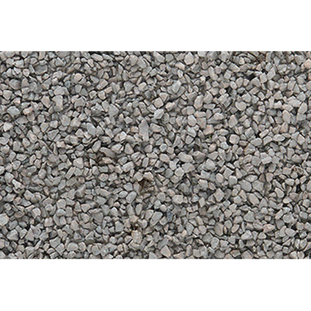 Fine Ballast Bag, Gray/18 cu. in.