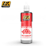 AKI Acrylic Drying Retarder 60ml Bottle