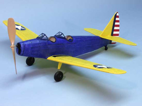 DUMAS FAIRCHILD PT-19