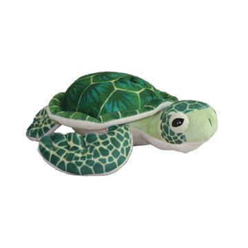 CUDDLE ZOO Sea Turtle 10"