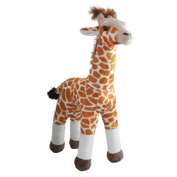 CUDDLE ZOO Giraffe 16"