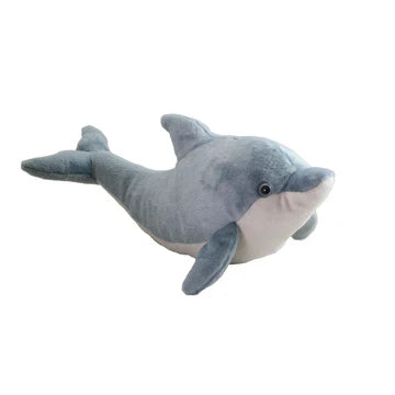 CUDDLE ZOO Dolphin 16"