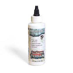 All Game Terrain: Magic-Tac Glue (4oz. Bottle)