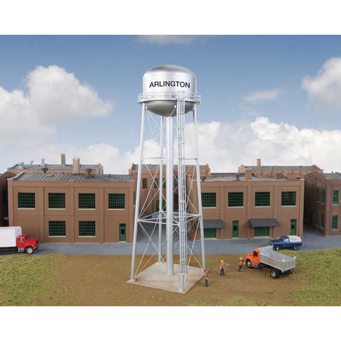 HO MUNICIPAL WATER TOWER KIT