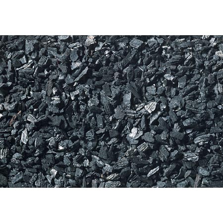 BALLAST LUMP COAL