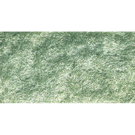 STATIC GRASS FLOCK LIGHT GREEN 50 cu. in.