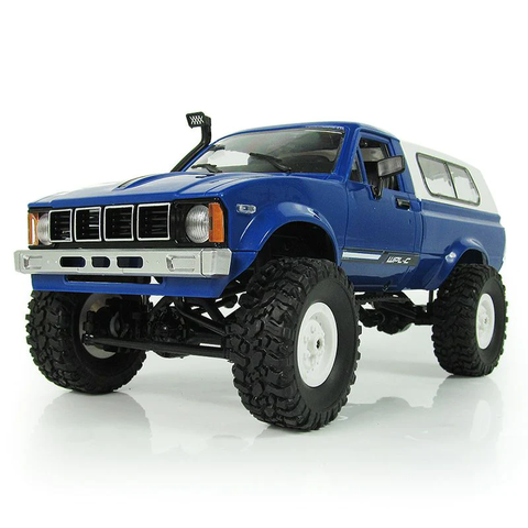 RCPRO 1/16 FJ Crawler