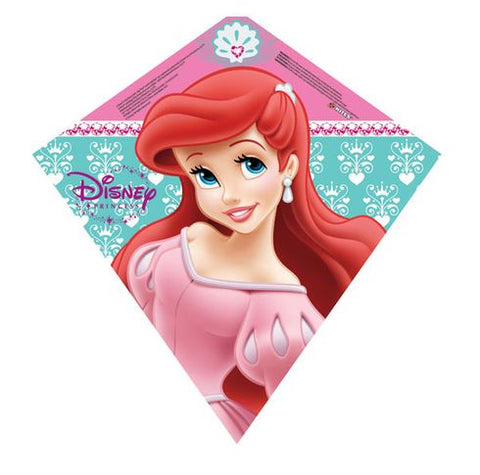 X Kites Sky Diamond Disney Princess