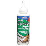 DELUXE ALIPHATIC RESIN 112G