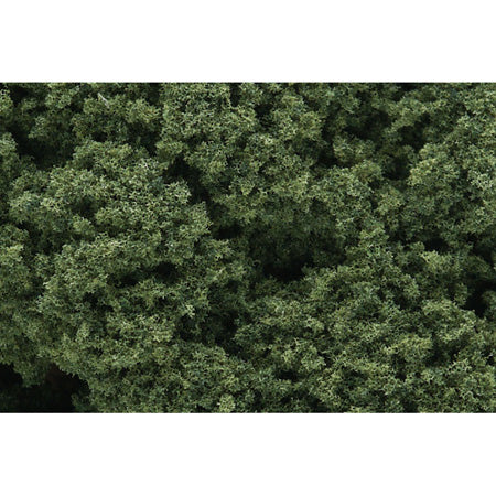 FOLIAGE CLUSTER MEDIUM GREEN