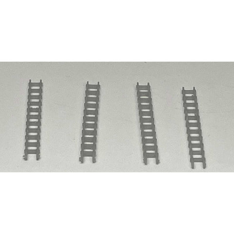 N 12' SCALE LADDERS (4)