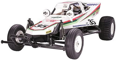 TAMIYA GRASSHOPPER 1/10 KIT KIT