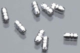 DETAIL MASTER 1/24-1/25 Combination Fitting #3 (8pc)