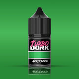 TURBO DORK Appleseed Metallic Acrylic Paint 22ml Bottle