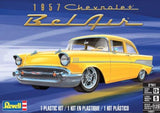 REVELL 1/25 1957 Chevy Bel Air (2 in 1)