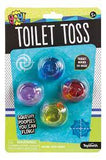 TOYSMITH TOILET TOSS