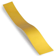 TOPFLITE Trim MonoKote Yellow