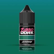 TURBO DORK Leviathan Turboshift Acrylic Paint 22ml Bottle