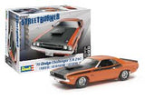 REVELL  1/24 1970 Dodge Challenger