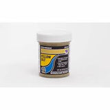 WOODLAND SCENICS  Water Undercoat Yellow Silt 4oz