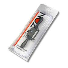 ZONA Spoke Shave w/Adjustable Blade for Rounding & Shaping