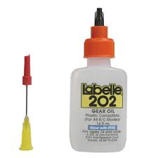 LABELLE Bushing & Bearing Lube