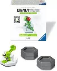 GRAVITRAX Scoop - Marble run accessories