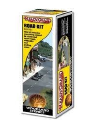 READY GRASS ROAD KIT