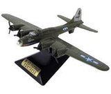 INAIR Legends of Flight - B-17 Flying Fortress, Silver