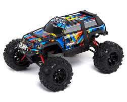 TRAXXAS 1/16 SUMMIT XL5 RNR