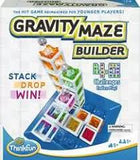 RAVENSBURGER Gravity Maze Builder