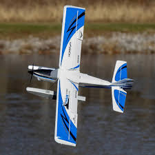 EFLITE UMX Turbo Timber Evolution BNF Basic