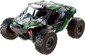 RC PRO  RIZZ 1/18 4×4 Upgraded  side-by-side