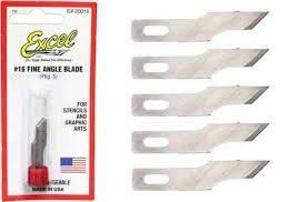 EXCEL #16 Blade (5)