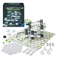 GRAVITRAX PRO Starter-Set - Marble run