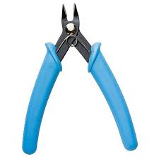 EXCEL Blue Sprue Cutters