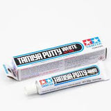 TAMIYA White Putty (32g Tube)