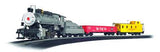 HO YARD MASTER TRAIN SET