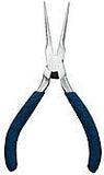 MASCOT Mini Long Nose Serrated Pliers