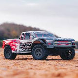 ARRMA 1/10 SENTON 4WD 3S BLX BRUSHLESS RTR