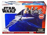 AMT 1/144 Star Wars The Bad Batch: Havoc Marauder (Snap)