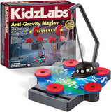 4M-Kidz Labs Anti Gravity Maglev