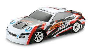 RCPRO 1/28 High-speed R/C Drift car